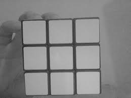 There are about a hundred people to thank. How I Made A Rubik S Cube Color Extractor In C By Oussama Barkouki The Startup Medium