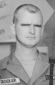 Crocker, Donald Jack
