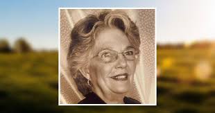 Sandra Allen Mccammon Obituary January 13, 2022