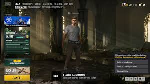 A weekly @pubg show dedicated to bringing you the best content in pubg esports. Pc Update 4 1 Patch Notes Playerunknown S Battlegrounds