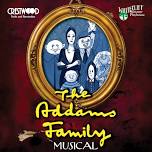 Whitecliff Summer Playhouse Presents: The Addams Family