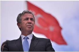 Mansur yavaş 1983 yılında i̇stanbul üniversitesi hukuk. Mansur Yavas Kimdir Habersonposta