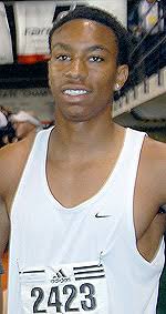 2007 New Balance Games