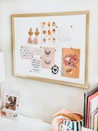 Cork board handy panels are a great addition to any room whether it is a classroom, office or bedroom. Cork Board Ideas For Work Archives Sequins And Sales