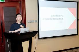 活动回顾｜openEuler sig-Long 异构融合技术Meetup 北京站 ...