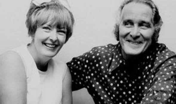 charmian powell