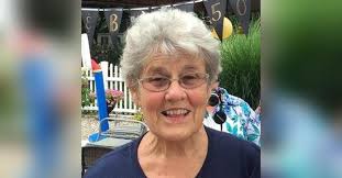 Beverly (Bacon) Huber Obituary