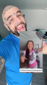 It’s That Time of Year!! the 5th Annual Bible in the Air Challenge!!!  #BibleintheAirChallenge #Share #Viral #christiantiktok