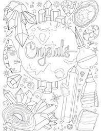 Here is the tarot spread page i wanted to work on so much. Home Witch Coloring Pages Coloring Book Of Shadows Book Of Shadows