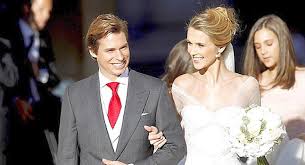 Carlos baute y su increíble historia de amor con la mujer que conoció cuando ella tenía 9 años. Carlos Baute En Su Boda Con Astrid Klisans Eres Una Princesa Te Amo Ideal