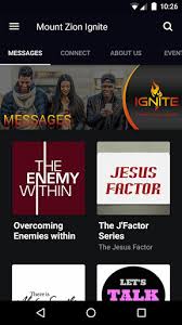 Best tv zion replacement this app works on all devices. Download Mount Zion Ignite Free For Android Mount Zion Ignite Apk Download Steprimo Com