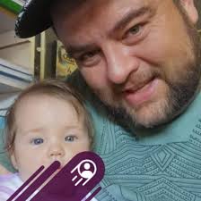 Will a 3-month-old Irish wolfhound's ears end up in a normal position?