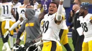Steelers Tie Franchise Record By Extending Season Opening Winning Streak To 7 0 Steelers Depot The philadelphia eagles crushed the pittsburgh steelers on sunday afternoon in a statement game, completely dominating what many considered to be a legitimate super bowl contender by the.