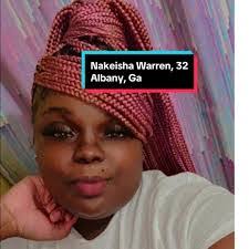 Lakeisha Warren's Instagram, Twitter & Facebook