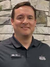 John Sanchez Vera, "Finance Manager"