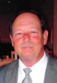 Obituary information for David Rains