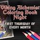 Coloring Book Day event image