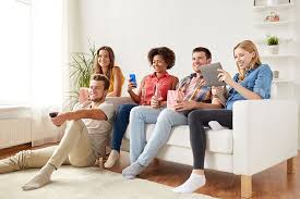 My friends and i love watch2gether. How To Watch Movies Together With Friends Online While Social Distancing