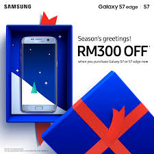 Best smartphones of the year 2021. Samsung Galaxy S7 Or S7 Edge Rm300 Discount Until 19 February 2017