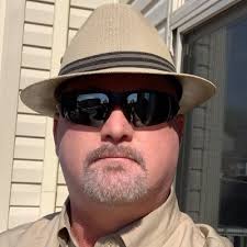 Todd Loveday (@ToddLoveday)