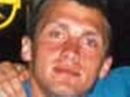 Family plea to catch son's killers