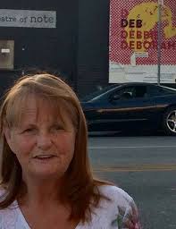 Obituary information for Deborah Roberson