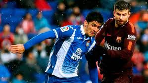 The spaniard, who was awarded the zarra trophy in 2019/20 after his. It Will Excuse Gerard Moreno For Having Lesionado To Hammered