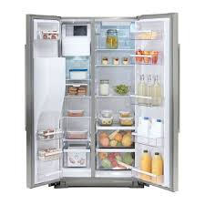 Nutid Side By Side Refrigerator Stainless Steel Ideas For The Kitchen Side By Side Refrigerator Refrigerator Stainless Steel Refrigerator
