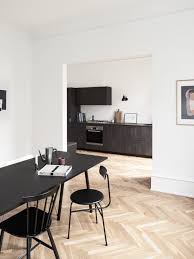 Style Old New Cuisine Reform La Cuisine Norm Architects De Thomas Nissen Fondateur Interieur Moderne De Cuisine Decoration Maison Interieur De Cuisine