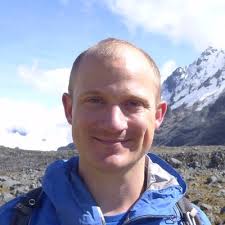 Wesley Allred (@wallred10)