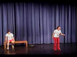 Pin By Emily Poling On Vs Ideas Talent Show Snl Spartan Cheerleaders Spartan Cheerleaders