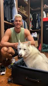 Why You'll Want to Root for NBA Star Meyers Leonard and His Wife Elle