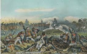 General alexander beatson, 1815, as quoted in michael john thornton, napoleon after waterloo: Napoleon Bonaparte Escapes From Elba Nostalgia