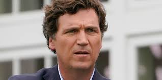 Tucker Carlson Argues Pro-Israel Donors Funded 'White Genocide'