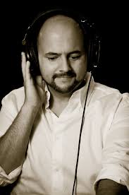 Shooting avec Eric Verville de Disco Vervillos