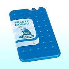 Freeze Board By Thermos Effective And Reusable Ice Pack Picnic Cooler Bag Packing A Cooler Fun Bags