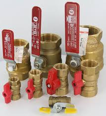 How To Installing Shutoff Valves Heaton Plumbing 281 645 5039
