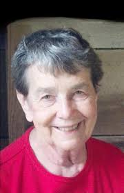 Obituary information for Delores Mae Roth