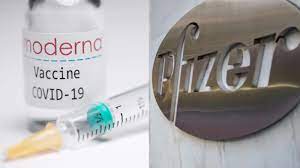 , con la que se aligere la logística de transporte y distribución. Vacunas De Pfizer Y Moderna Protegerian Ante Variantes Segun Estudios