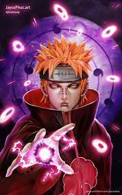 A collection of the top 31 pain from naruto wallpapers and backgrounds available for download for free. Pin On Portrait