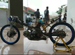 Modifikasi motor drag jupiter z chụp ảnh tự sướng. 88 Gambar Drag Vega R New Hd Gambar Pixabay