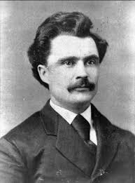 It is the 150th anniversary since John Boyle O'Reilly arrived in Bunbury.  Why do we celebrate his escape from here? Have you heard about him? Who is  he and why does it