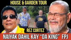 LOVE ME" CUNTRY SONG,COVER BY: FLORO FERNANDEZ..GANDA NG BOSES NYA...