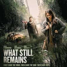 Despite the strict martial law, joel operates in the black market of the city, smuggling contraband for the right price. Movie Poster Rips Off The Last Of Us Cogconnected