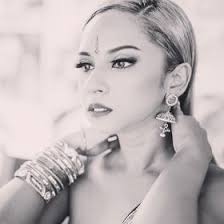 Geraldine Alexis (geraldinealexismksg)