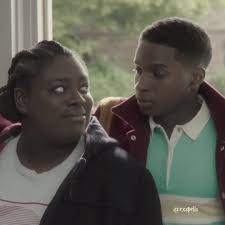 S Education Jackson and Viv Kiss