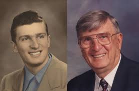 Robert Smith avis de décès