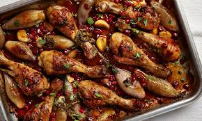 Easy Ottolenghi Meat Recipes Recipe Ottolenghi Recipes Meat Recipes Yummy Chicken Recipes
