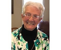 Helen Bourque Obituary (1928