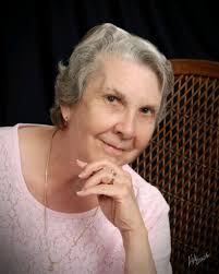 Phoebe Anna Barr Obituary July 11, 2021